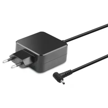 CoreParts MBA1092 power adapter/inverter Indoor 40 W Black