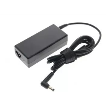 CoreParts MBA1154 power adapter/inverter Indoor 60 W Black