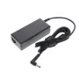 CoreParts MBA1154 power adapter/inverter Indoor 60 W Black