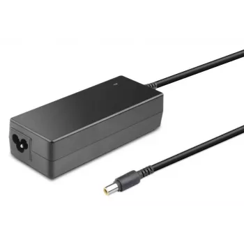 CoreParts MBA1182 power adapter/inverter Indoor 90 W Black