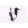 CoreParts MBA1223 power adapter/inverter Indoor 15 W Black