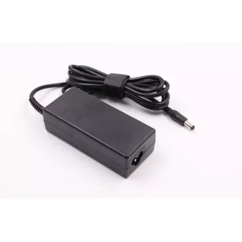 CoreParts MBA1224 power adapter/inverter Indoor 60 W Black