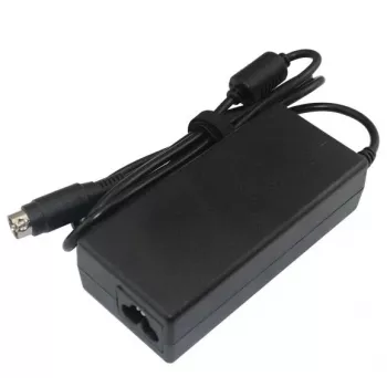 CoreParts MBA1235 power adapter/inverter Indoor 60 W Black