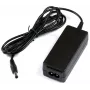 CoreParts MBA1240 power adapter/inverter Indoor 30 W Black