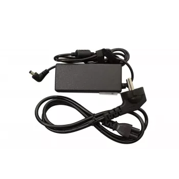 CoreParts MBA1245 power adapter/inverter Indoor 20 W Black