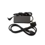 CoreParts MBA1245 power adapter/inverter Indoor 20 W Black