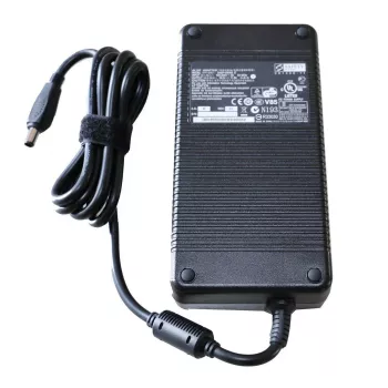 CoreParts MBA1266 power adapter/inverter Indoor 230 W Black