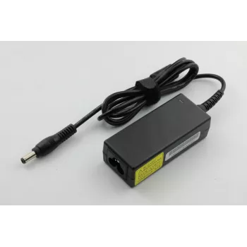 CoreParts MBA1300 power adapter/inverter Indoor 40 W Black