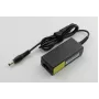 CoreParts MBA1300 power adapter/inverter Indoor 40 W Black