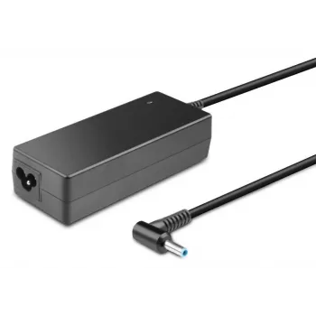 CoreParts MBA1317 power adapter/inverter Indoor 90 W Black