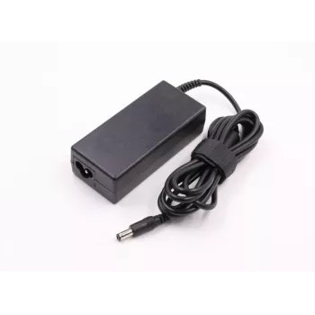 CoreParts MBA1321A power adapter/inverter Indoor 65 W Black
