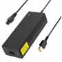 CoreParts MBA1333 power adapter/inverter Indoor 135 W Black