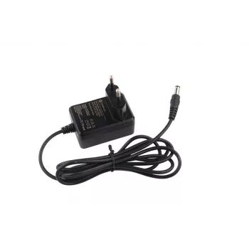 CoreParts MBA1397 power adapter/inverter Indoor 10 W Black