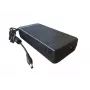 CoreParts MBA1398 power adapter/inverter Black