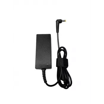 CoreParts MBA2021 power adapter/inverter Indoor 40 W Black