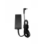CoreParts MBA2021 power adapter/inverter Indoor 40 W Black