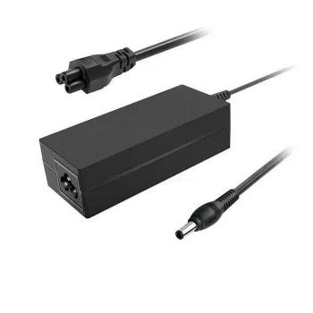 CoreParts MBA2106 power adapter/inverter Indoor 65 W Black