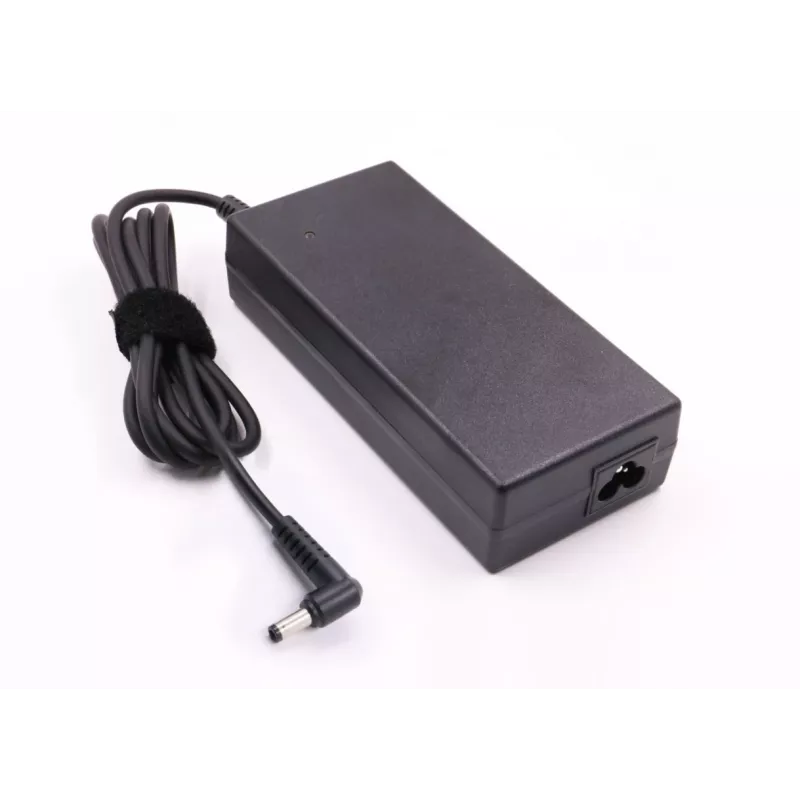 CoreParts MBA2149 power adapter/inverter Indoor 120 W Black