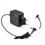 CoreParts MBA50049 power adapter/inverter Indoor 45 W Black