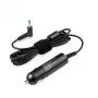 CoreParts MBC1327 power adapter/inverter Indoor 65 W Black
