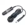 CoreParts MBC1396 power adapter/inverter Indoor 65 W Black