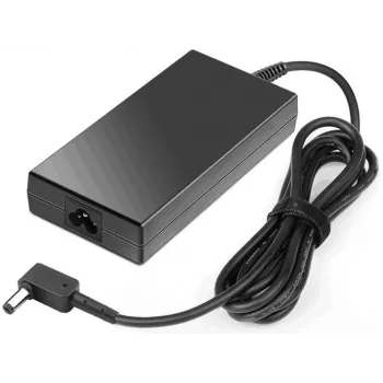 CoreParts MBXAC-AC0005 power adapter/inverter Indoor 135 W Black