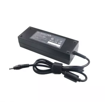 CoreParts MBXAC-AC0016 power adapter/inverter Indoor 120 W Black