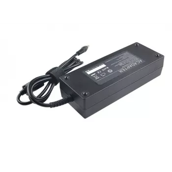 CoreParts MBXAC-AC0016 power adapter/inverter Indoor 120 W Black