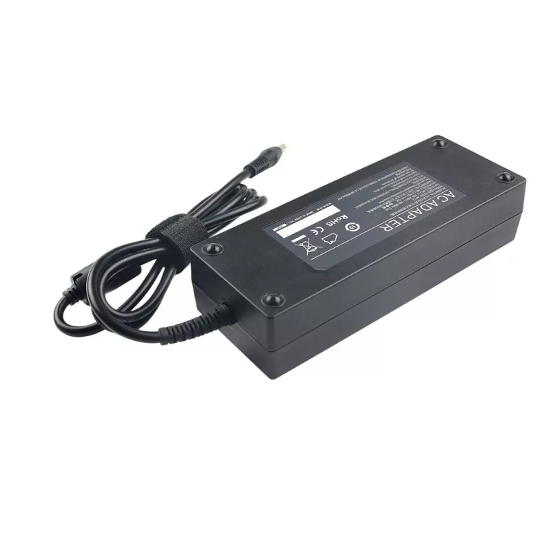 CoreParts MBXAC-AC0016 power adapter/inverter Indoor 120 W Black