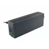 CoreParts MBXAC-AC0016 power adapter/inverter Indoor 120 W Black
