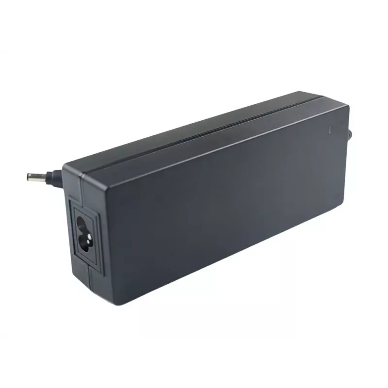 CoreParts MBXAC-AC0016 power adapter/inverter Indoor 120 W Black
