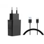 CoreParts MBXAP-AC0007-B mobile device charger Black AC Indoor