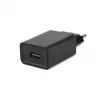 CoreParts MBXAP-AC0007-B mobile device charger Black AC Indoor