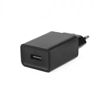 CoreParts MBXAP-AC0007-B mobile device charger Black AC Indoor