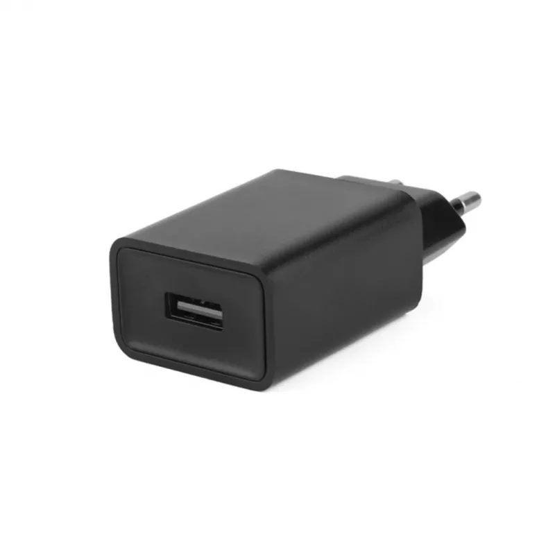 CoreParts MBXAP-AC0007-B mobile device charger Black AC Indoor