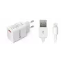 CoreParts MBXAP-AC0008 power adapter/inverter Indoor 12 W White