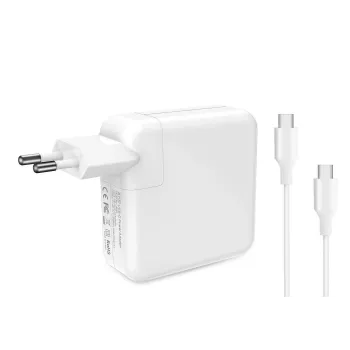 CoreParts MBXAP-AC0040 USB-C charger for Apple MacBook 61W