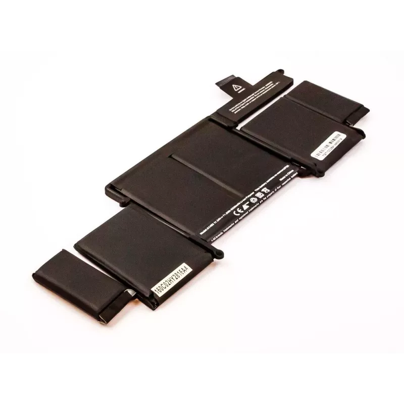 CoreParts MBXAP-BA0002 laptop spare part Battery