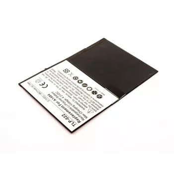 CoreParts MBXAP-BA0011 tablet spare part/accessory Battery