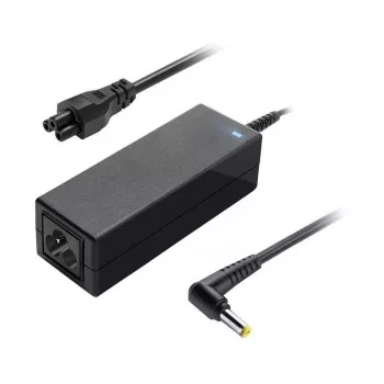 CoreParts MBXAS-AC0008 power adapter/inverter Indoor 33 W Black