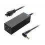 CoreParts MBXAS-AC0008 power adapter/inverter Indoor 33 W Black