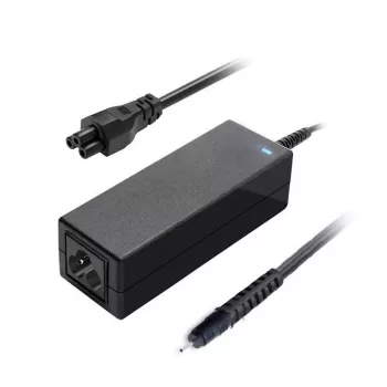 CoreParts MBXAS-AC0009 power adapter/inverter Indoor 40 W Black