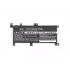 CoreParts MBXAS-BA0048 laptop spare part Battery