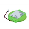 CoreParts CMOS/Backup Battery for Lenovo, RTC battery, Lenovo, 20327, Miix 10, MIIX 2 11, ThinkPad Tablet 2 3679-10.1
