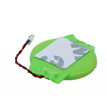 CoreParts CMOS/Backup Battery for Lenovo, RTC battery, Lenovo, 20327, Miix 10, MIIX 2 11, ThinkPad Tablet 2 3679-10.1