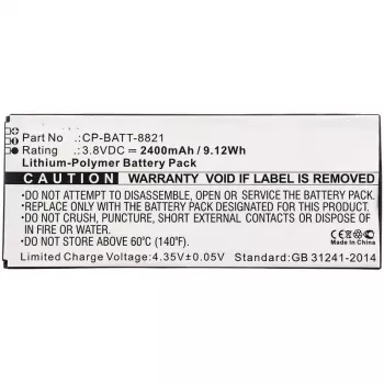 CoreParts MBXCP-BA128 telephone spare part / accessory