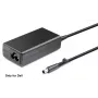 CoreParts MBXDE-AC0003 power adapter/inverter Indoor 65 W Black