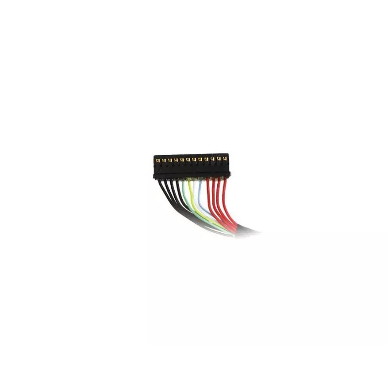 CoreParts MBXDE-BA0139 laptop spare part Battery