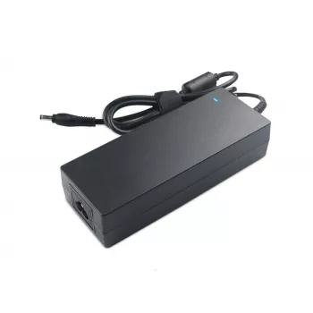 CoreParts MBXDE-GAM001 power adapter/inverter Indoor 130 W Black