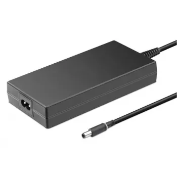 CoreParts MBXDE-GAM002 power adapter/inverter Indoor 135 W Black